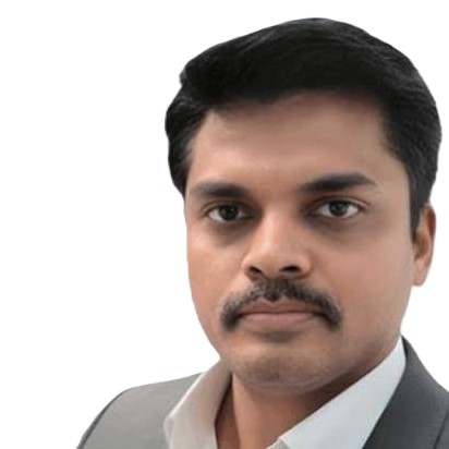 Latha MP